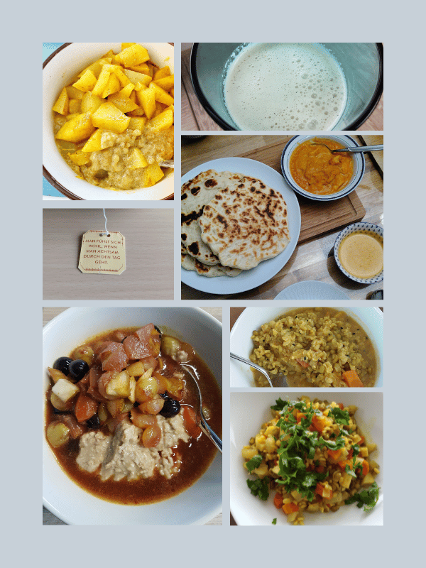 Frühjahrs Detox nach Ayurveda