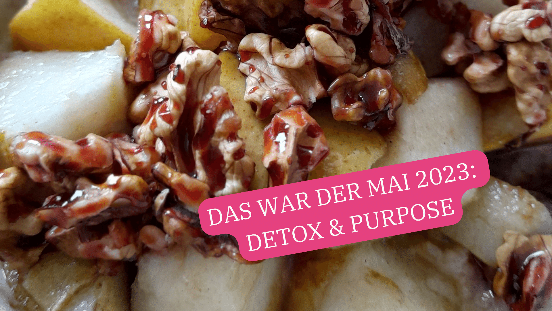 Blog mentale Gesundheit