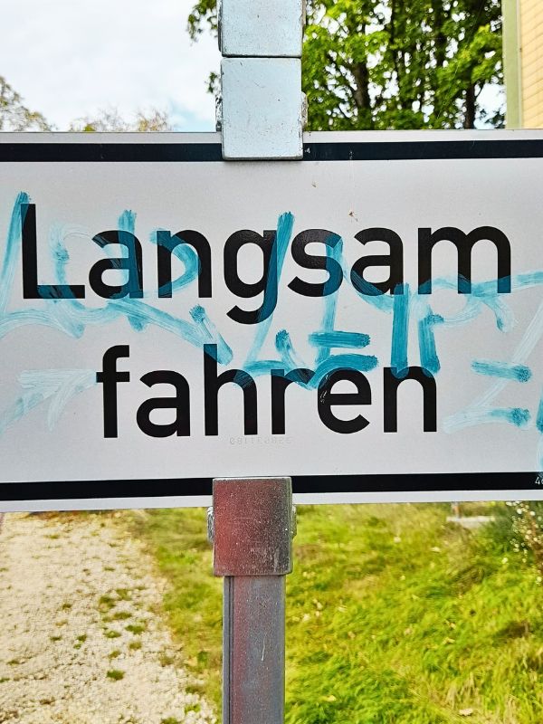 stress abbauen in pausen