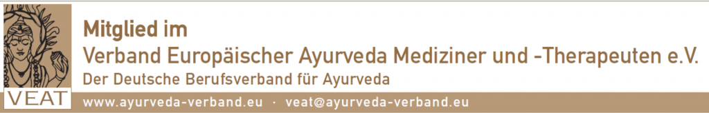 VEAT Verband Europäischer Ayurveda Mediziner
