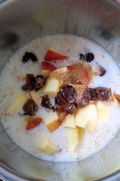 Porridge
