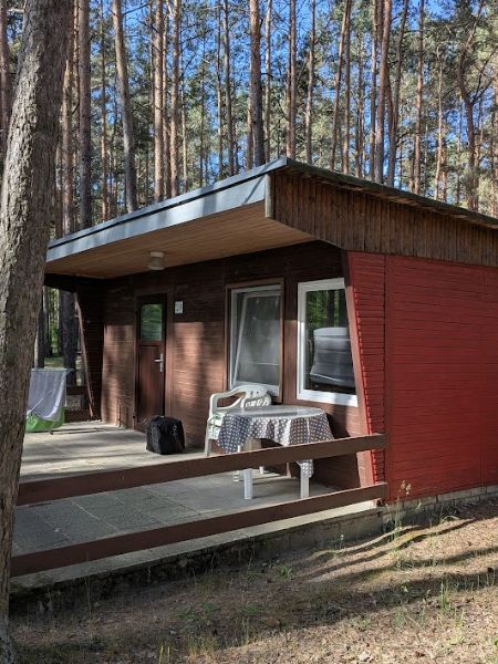 Sanierter DDR Bungalow